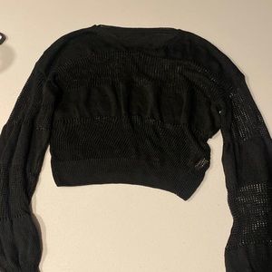 Knit Sweater